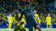 Manchester City stunned 3-1 by Bodo/Glimt in Champions League: Stats 