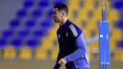 Al-Nassr respond to Cristiano Ronaldo's absence from squad: Details here