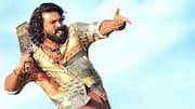 Is Ram Charan open to Bollywood films? Actor reveals