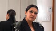 Costume designer Eka Lakhani calls joining the Academy an 'honor'