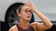 Wimbledon: Jannik Sinner, Aryna Sabalenka lead prize money protest