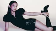BLACKPINK's Jennie set to release 2nd solo album in August