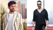 'Samuk': Viineet Kumar Siingh added to Akshay Kumar starrer