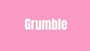 Word of the Day: Grumble