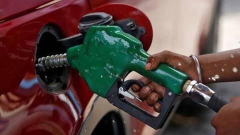No relief from Centre, 4 states cut fuel prices No relief from Centre, 4 states cut fuel prices