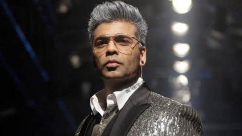 'Shershaah' not just a film, it's an emotion: Karan Johar 'Shershaah' not just a film, it's an emotion: Karan Johar