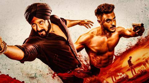 'Antim' trailer: Salman Khan delivers whistle-inducing dialogues amid muscle-power display 'Antim' trailer: Salman Khan delivers whistle-inducing dialogues amid muscle-power display