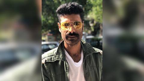 Sikandar Kher's next to be 'Dukaan,' film on surrogacy Sikandar Kher's next to be 'Dukaan,' film on surrogacy