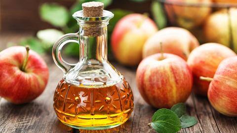 5 amazing benefits of apple cider vinegar