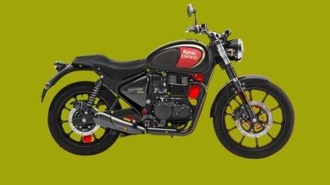 Royal Enfield's most affordable bike will be launched in August Royal Enfield's most affordable bike will be launched in August