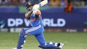 Stop calling India-Pakistan matches a rivalry: Suryakumar Yadav