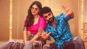 Vishwak Sen's 'Funky' to hit Netflix on March 13
