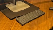 HP launches EliteBoard G1a, world's first AI PC inside keyboard