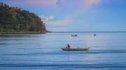 Lake Tanganyika: An awesome diving spot in Africa