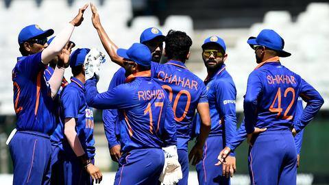 IND vs WI, ODIs: Decoding the key player battles IND vs WI, ODIs: Decoding the key player battles