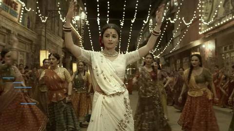 'Gangubai Kathiawadi': 5 reasons why you should listen to 'Dholida' 'Gangubai Kathiawadi': 5 reasons why you should listen to 'Dholida'