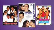 #NewsBytesExplainer: Understanding sub-genres of comedy films with prominent examples