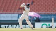 Rishabh Pant hammers 81 in his 50th Test: Key stats 
