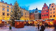 Visiting Sweden? Don't miss this cultural hotspot
