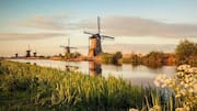 You must visit these villages in the Netherlands 