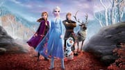 'Frozen 3' sneak peek reveals Anna, Elsa's new adventure