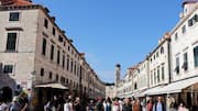 Croatia's famous tourist spots that may disappoint you