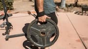 Farmer's carry: The ultimate exercise for grip strength