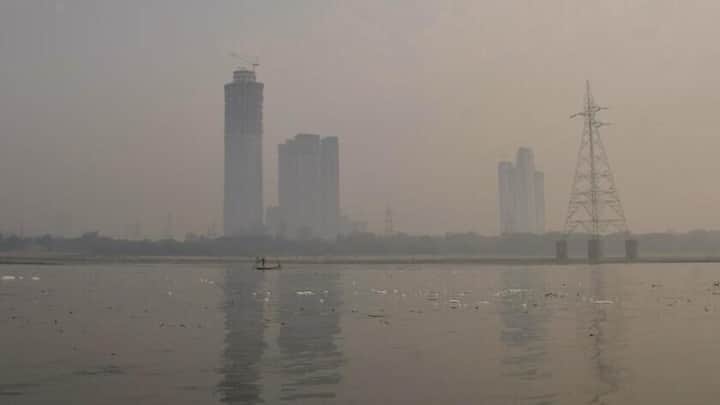 Delhi AQI nears 400; authorities strive to avoid GRAP-3 measures
