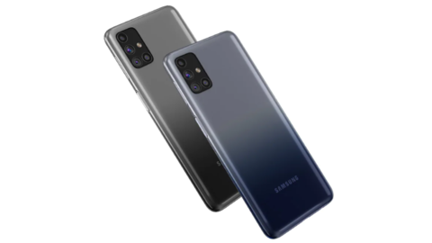 Samsung rolls out One UI 3.1 update for Galaxy M31s Samsung rolls out One UI 3.1 update for Galaxy M31s