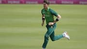 ICC T20I Rankings: Shaheen Afridi rises; Josh Hazlewood slips