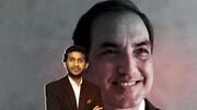 OYO founder Ritesh Agarwal's father dies after falling from building