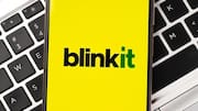 Eternal announces 'Blinkit Foods' to take on Zepto Cafe
