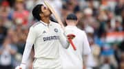 Shubman Gill slams his fourth Test ton in England: Stats 
