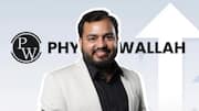 PhysicsWallah seeks ₹3,800cr through IPO
