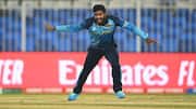 Wanindu Hasaranga becomes SL's highest wicket-taker in T20 World Cup