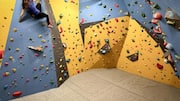 Squash v/s rock climbing: Which improves your balance better?