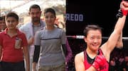 Nitesh Tiwari responds to Chinese fighter's 'Dangal' tribute