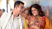 Akshay Kumar's 'Bhooth Bangla' now streaming on Netflix