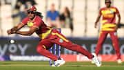ICC WT20I Rankings: Hayley Matthews regains top spot among all-rounders