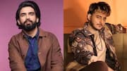Amaal deletes posts about Tanishk Bagchi, but stands by allegations