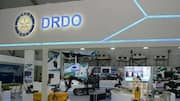 DRDO signs first major deal under ₹500cr quantum tech fund 