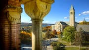 What was 2024 'gang-rape' case at Cornell University, now reopened?
