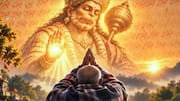 After 'Hanuman Ansh,' TV series on Neem Karoli Baba announced