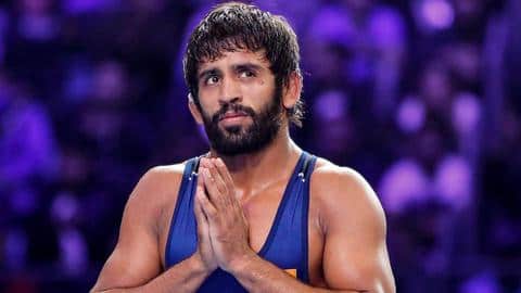 Medal hopes high as Indian wrestlers begin campaign on Tuesday Medal hopes high as Indian wrestlers begin campaign on Tuesday