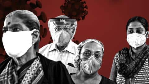 COVID-19: India logs 2,685 fresh cases, 33 more deaths COVID-19: India logs 2,685 fresh cases, 33 more deaths