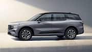 2024 Ford Edge L revealed with better looks, more features