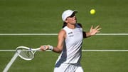 Iga Swiatek reaches her maiden Wimbledon final: Key stats