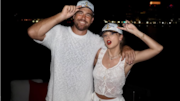 Travis Kelce finally goes Instagram official with Taylor Swift