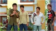 'Golmaal 5' shoot is almost done, reveals Tusshar Kapoor