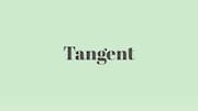 Word of the Day: Tangent